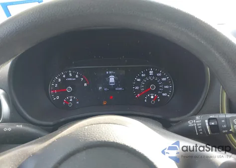 2021 Kia Soul S z USA, uszkodzony, nr VIN KNDJ23AU7M7747674